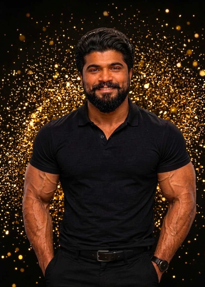 Adithya K