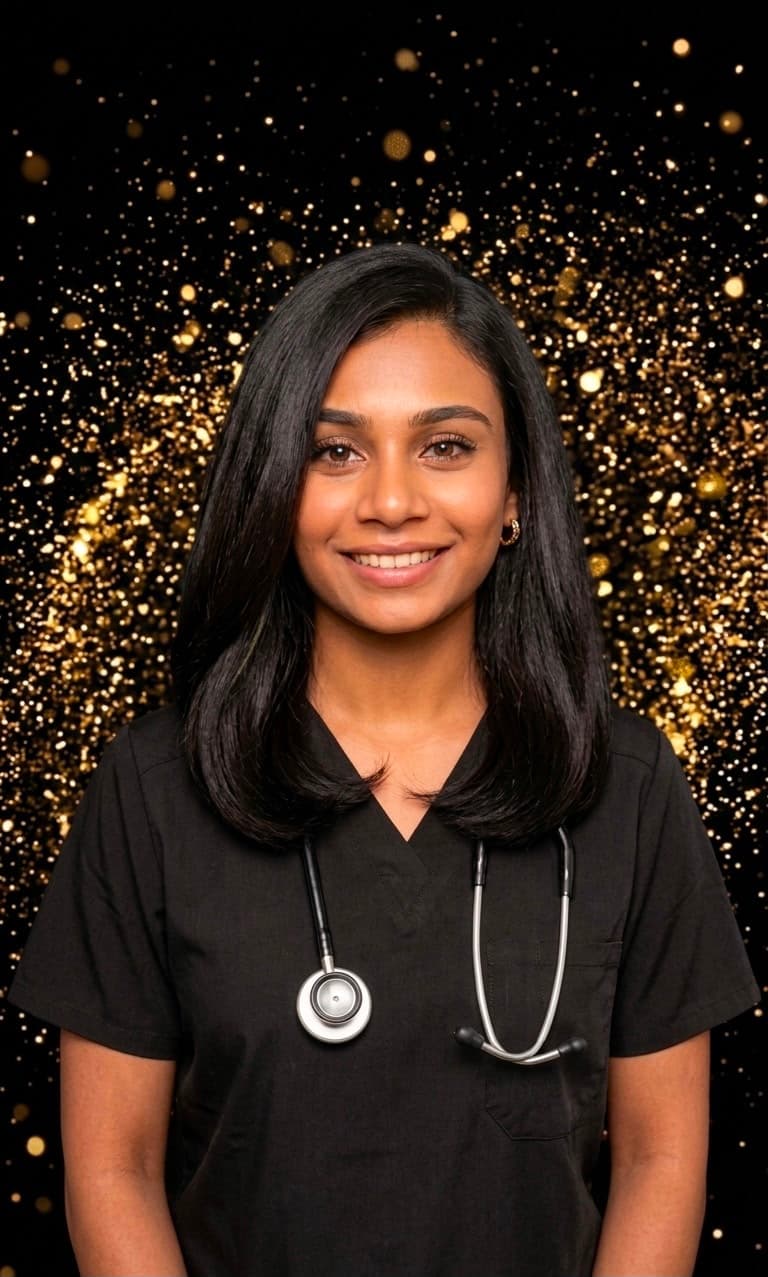 Dr. Gowri Gajendra